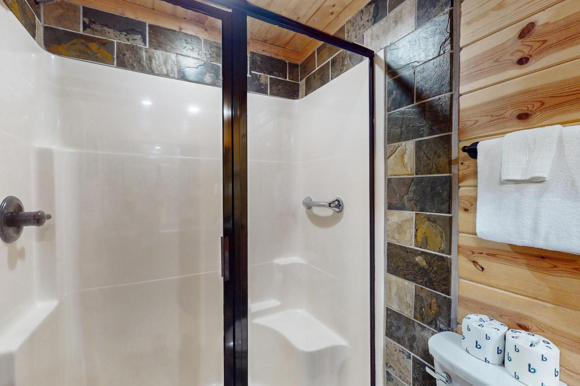 Villa Rustic Charm Sautee Nacoochee Esterno foto