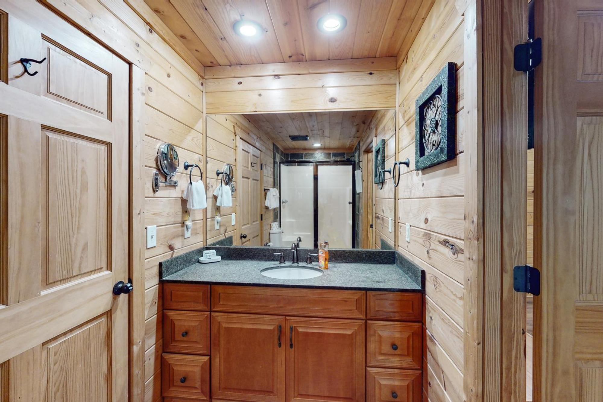 Villa Rustic Charm Sautee Nacoochee Esterno foto