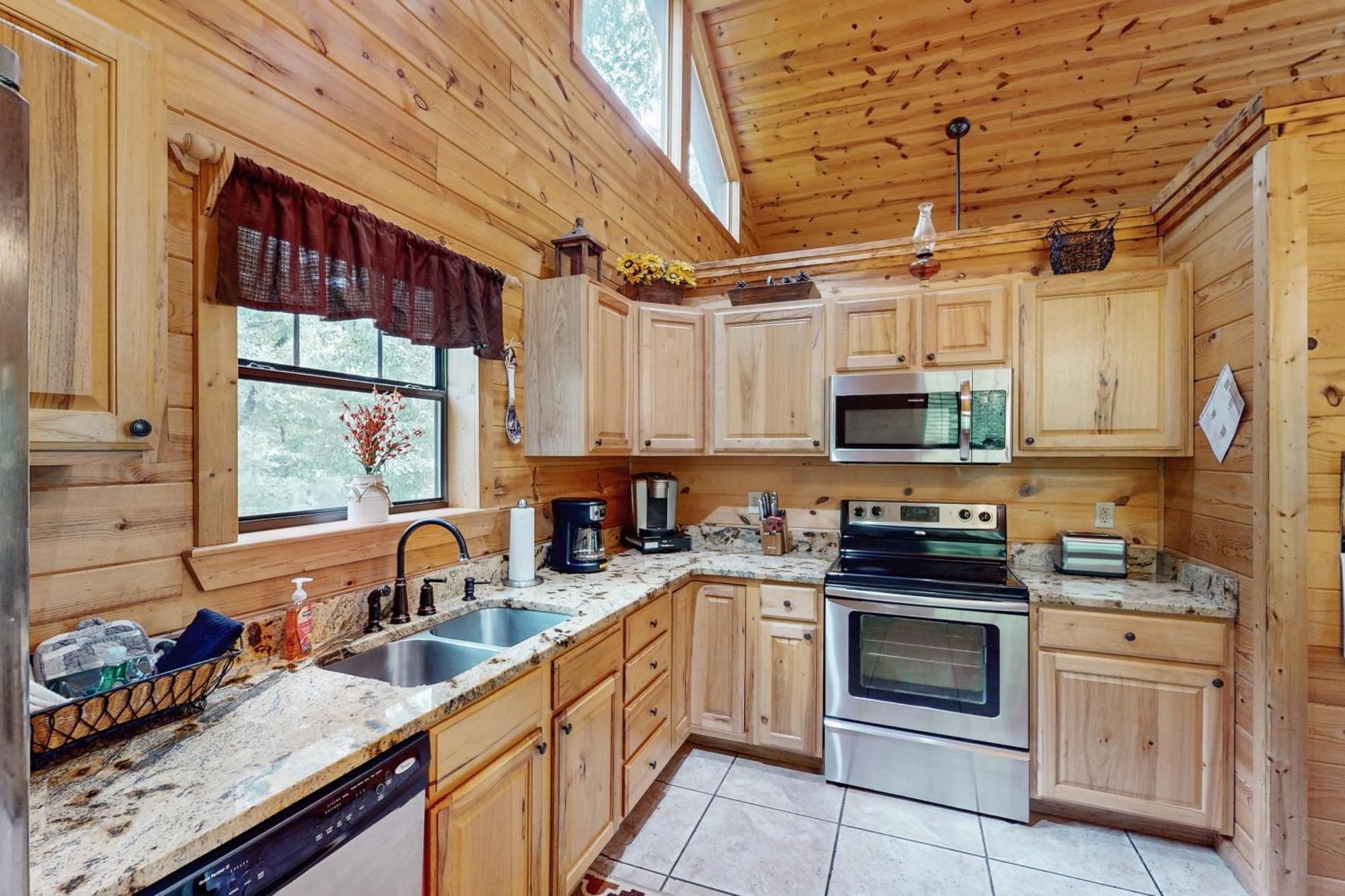 Villa Rustic Charm Sautee Nacoochee Esterno foto