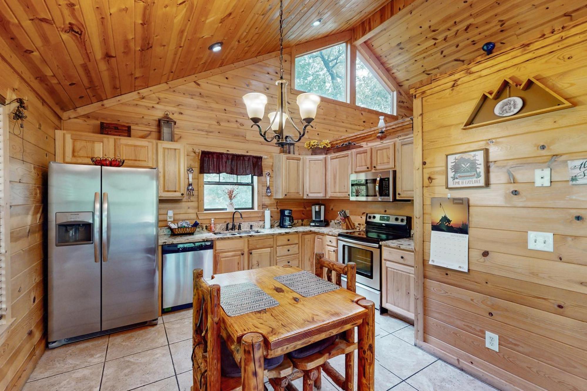 Villa Rustic Charm Sautee Nacoochee Esterno foto